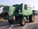 John Deere 9640 WTS 2WD