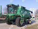 John Deere 9640 WTS 2WD