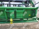 John Deere W650 2WD