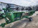 John Deere W650 2WD