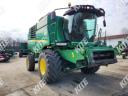 John Deere W650 2WD