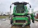 John Deere T550 2WD