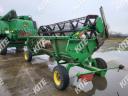 John Deere T550 2WD