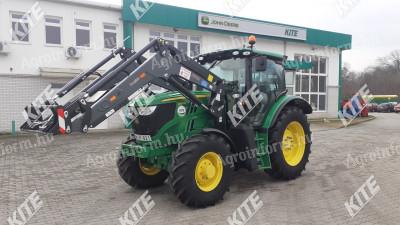 John Deere 6130R