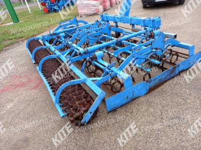 Lemken Kompaktor S400