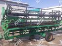 John Deere W540 2WD