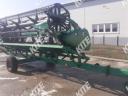 John Deere W540 2WD