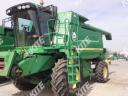 John Deere W540 2WD