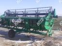 John Deere W540 2WD