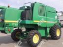 John Deere W540 2WD