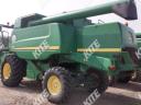 John Deere W540 2WD