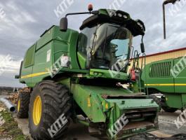 JD T660