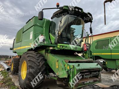 JD T660