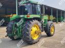 John Deere 7800