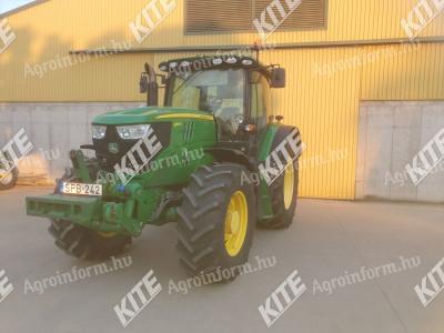 John Deere 6150R