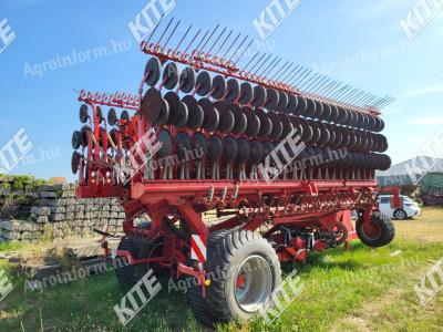 KVERNELAND DG 9000-12000