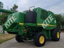 John Deere T670I