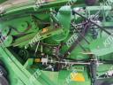 John Deere T670I