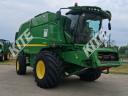 John Deere T670I