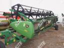 John Deere S670