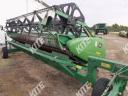 John Deere S670