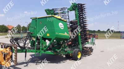 John Deere 740A 9M