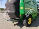 John Deere 960N