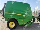 John Deere 960N