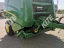 John Deere 960N