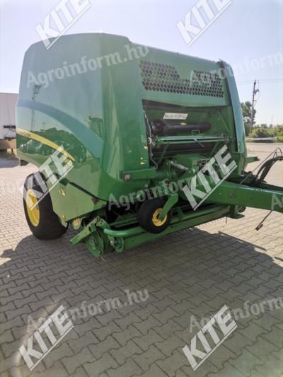 John Deere 960N