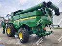 John Deere S770