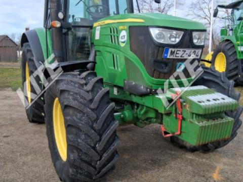 John Deere 6150M John Deere 6150M