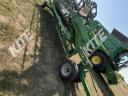 John Deere W660i
