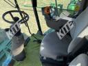 John Deere W660i