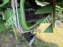 John Deere W660i