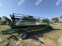 John Deere W660i