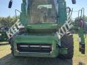 John Deere W660i