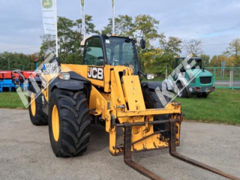 JCB 541-70 Agri Plus