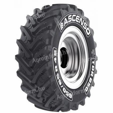 540/65R30 Ascenso TDR650 150D TL