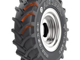 380/85R30 Ascenso TDR850 135D TL