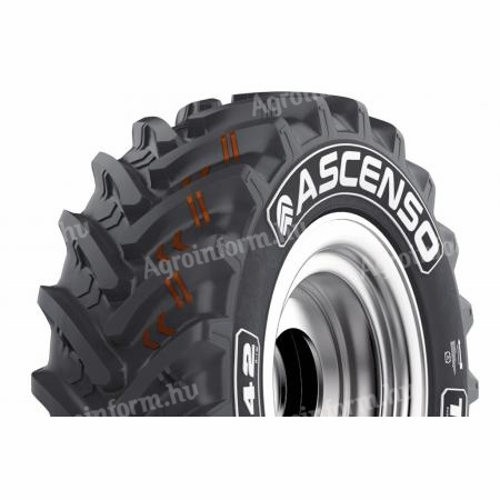 440/65R28 Ascenso 138D TDR650