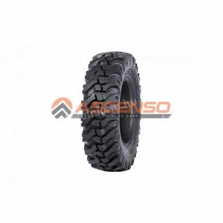 12.5/80-18 Ascenso BOSS BH30 14PR 132A8 TL