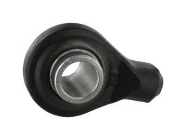 3. hegeszthető gömbfej, 25,7mm
