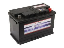 akkumulátor 12V 100Ah 830A