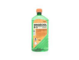 brigéciol motorblokk mosó 1 literes