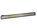 Fényhíd LED 10-30V, 180W, COMBO, 60 LED, 18000 Lumen, H=710mm