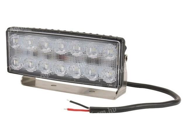 lámpa munka LED 42W 3800 lm