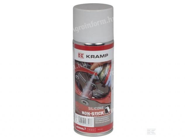 Szilikon tapadásgátló spray