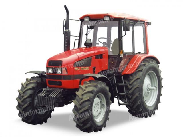 Belarus MTZ 1221.3, traktor