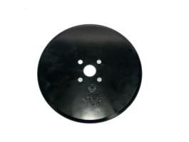 Vetőgép sornyítótárcsa 300x3,0xL FT34,5